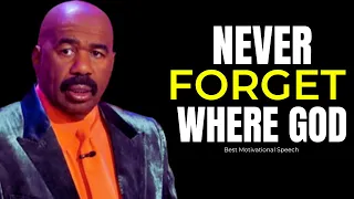 Never Forget Where God | Steve Harvey, TD Jakes, Jim Rohn, Joel Osteen | Best Motivational Speech