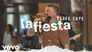 Pedro Capó - La Fiesta (Live Performance)