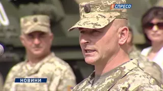 Більше двох тисяч воїнів зустріли на Харківщині