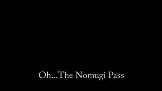 Oh... The Nomugi Pass： Concert Version