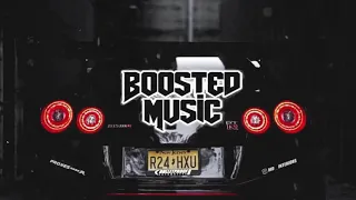 VANE - Tantra (Bass Boosted)