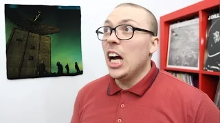 Pop. 1280 - Paradise ALBUM REVIEW