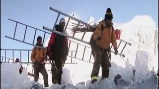 Sherpas | Documentary on The True Heroes of Mount Everest