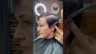 Улыбаемся 🙂 Позитивом заряжаемся 💖 Авторские стрижки от Ивана Блудой ✂️