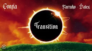 Farruko, Dalex - Confia (OFFICIAL VISUALIZER) |  Transition 🌓💿