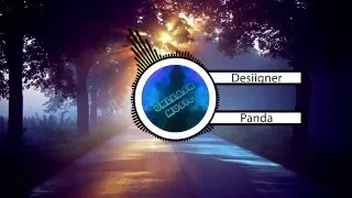 Panda - Desiigner [New Audio Spectrum Test]