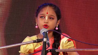 Gouranga Bolite hobe II Dipika Bhakato II Rathyatra Programme 2018 II Jagrata Chatra Samaj