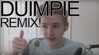 Duimpie Remix!