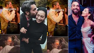 ¿Kadir Doğulu engañó a Neslihan Atagül? ¿Es cierto que realizó matrimonios religiosos?