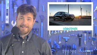 Tesla EV News 8.8.23 Tesla Hire for NV Expansion• Rivian, Lucid Q2 Report• VW Beats Tesla in Germany