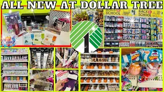 NEW Dollar Tree Shop w/me 7/13 ~ All NEW Finds at Dollar Tree ~ New at Dollar Tree this Week