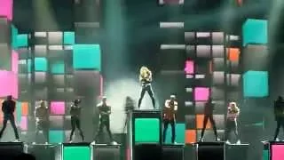 Madonna - Celebration - MDNA Tour (Live - The NIA, Birmingham, UK, 2012)