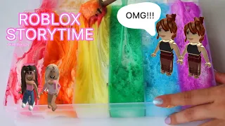 ROBLOX STORY TIME! (With the JJs)