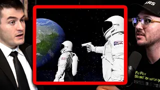 The danger of fighting a war in space | Tim Dodd and Lex Fridman