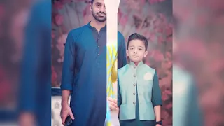 Waseem Badami & Adil Abbas Badami photos