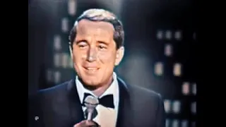 Perry Como - My Kind Of Town (Live, 1965)