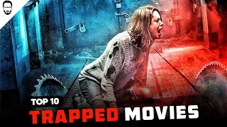 Top 10 Thriller Movies | Escape Room Movies | Playtamildub