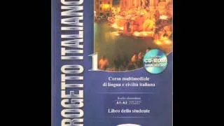 Nuovo Progetto Italiano 1 CD (4)