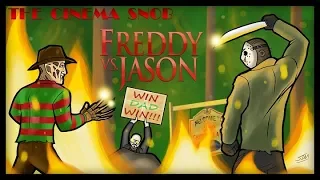 Freddy Vs Jason - The Best of The Cinema Snob