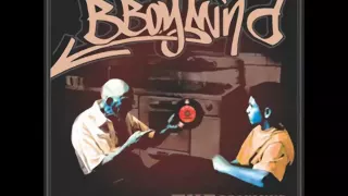 Mig187 | The Bboy Mind Mixtape