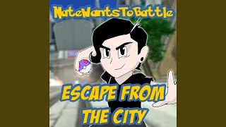 Escape from the City