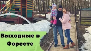 Выходные в отеле Фореста Фестиваль Парк/Как выгодно арендовать номер или коттедж