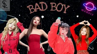 [Vocal Cover] RED VELVET - Bad Boy by WANSIX