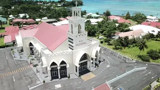 O oe o lo'u malamalama - Samoa Cyber Aufaipese