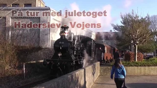 Juletog Haderslev Vojens