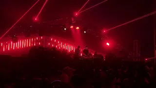 CamelPhat - Breathe (ft. Jem Cooke) EDC México 2019.