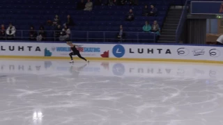 Finlandia Trophy 2016 LIVE