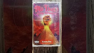 Mo Thugs- Thug Devotion (Family Scriptures) 1996 Cassette Tape Mo Thugs Records Classic Cleveland OH