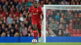 Ibrahima Konate Debut Games For Liverpool! | Pre-Season Highlights 🇫🇷🔒