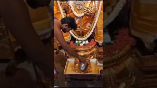 TIRUMALA TIRUPATI || Inside view of pious diety || Lord Of The Universe || The ultimate pilgrimage||