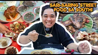 48-Hour SOUTH Manila STREET Food Tour: KILLER Pares, LEGENDARY Silog, PALAPOT, and MORE!