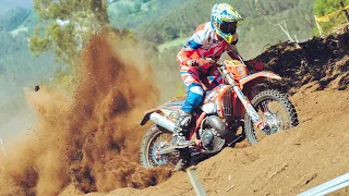 Enduro GP Spain 2022 | Day 2 - World Championship by Jaume Soler