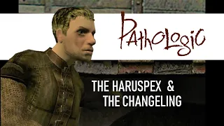 The Haruspex & Changeling Endings Explained (There Will Always Be Sacrifice in the End, Ep. 2)