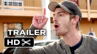 99 Homes Official Trailer #1 (2015) - Andrew Garfield, Laura Dern Drama HD