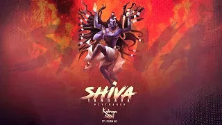 Kalinga Son ft. Ishraag  -  ॐ SHIVA TANDAVA (Original Mix)  |  PsyTrance