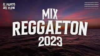 MIX REGGAETON 2023 / LO MAS NUEVO 2023 / LO MAS SONADO