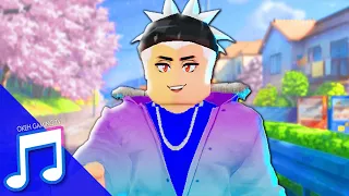 OKEH SQUAD Roblox Starcode Song ♪ (AEREN's Version - Roblox Music Video)