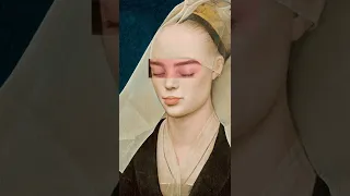 Billie Eilish renaissance paintings