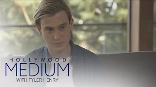 5 "Hollywood Medium With Tyler Henry" Most Shocking Moments | Hollywood Medium with Tyler Henry | E!