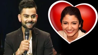 Virat Kohli CONFIRMS RELATIONSHIP with Anushka Sharma | Uncut Interview