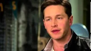 3x22 Snow ^ Charming name their baby Neal