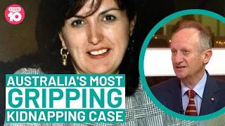 Australia’s Most Gripping Kidnapping Case | Studio 10