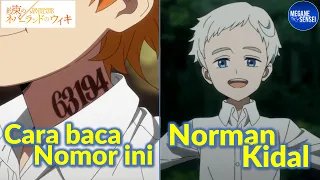 Gua Nonton Promised Neverland Buat Nyari Detail Kecil dan Ini Hasilnya