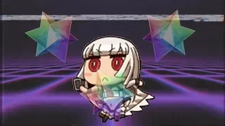 Altera Wriggles 'till the Break of Dawn