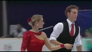 [HD] Winkler & Lohse - 1998 Nagano Olympics - CD "Argentine Tango"