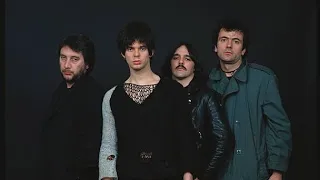 The Stranglers - Live - Bataclan France 1978